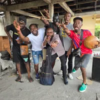 Afropop Worldwide artwork