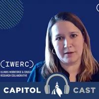 Capitol Cast: Illinois artwork