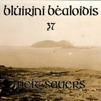 Blúiríní Béaloidis Folklore Podcast artwork