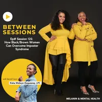 Between Sessions Podcast artwork