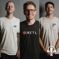 MTB Podcast artwork
