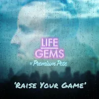The Premium Pete Show artwork