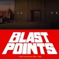 Blast Points - Star Wars Podcast artwork