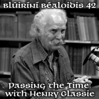 Blúiríní Béaloidis Folklore Podcast artwork