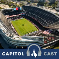 Capitol Cast: Illinois artwork