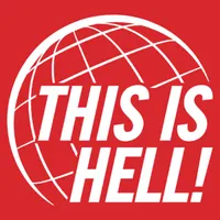 This Is Hell! artwork
