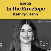 In the Envelope: The Actor’s Podcast artwork