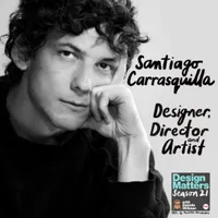 Design Matters artwork