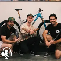 MTB Podcast artwork