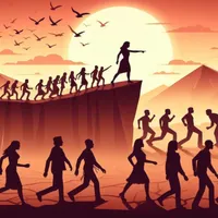 The Rabbi Sacks Legacy artwork