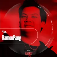 RA Podcast artwork