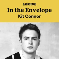 In the Envelope: The Actor’s Podcast artwork