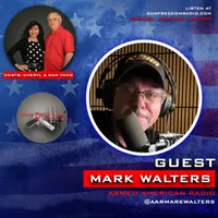 Gun Freedom Radio artwork