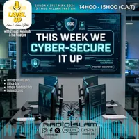 Radio Islam artwork