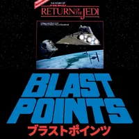 Blast Points - Star Wars Podcast artwork