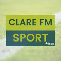 Clare FM artwork