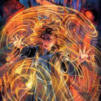 The Vorthos Cast artwork