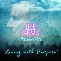 The Premium Pete Show artwork