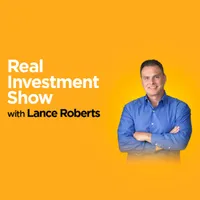 The Real Investment Show (Full Show) artwork