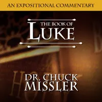 Daily Radio Program for Chuck Missler artwork