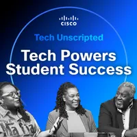 Cisco Podcast Network artwork