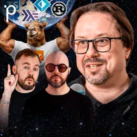 Podlodka Podcast artwork