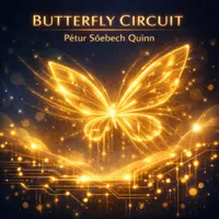 Pétur Söebech Quinn artwork