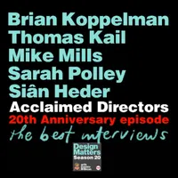 Design Matters artwork