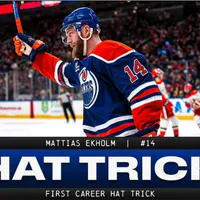 Cult of Hockey podcast artwork