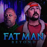 Fat Man Beyond artwork