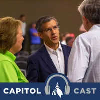 Capitol Cast: Illinois artwork