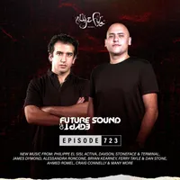 Aly & Fila pres. Future Sound Of Egypt Radio artwork