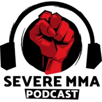 Severe MMA Podcast artwork