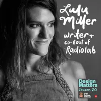 Design Matters artwork
