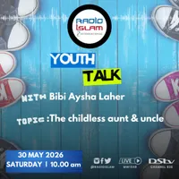Radio Islam artwork