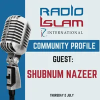 Radio Islam artwork