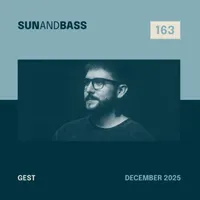SUNANDBASS Podcast artwork