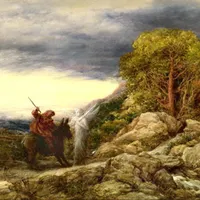 The Rabbi Sacks Legacy artwork