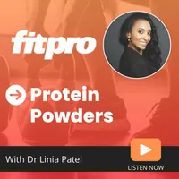 The FitPro Podcast artwork