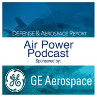 Defense & Aerospace Report artwork