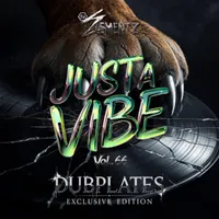 DJ ELEMENTZ' PODCAST artwork