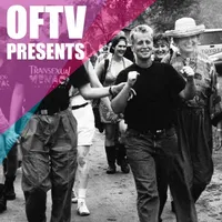 One From the Vaults artwork