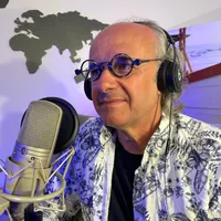 One Click Radio com Edson Bruno artwork