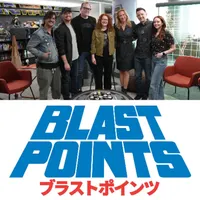 Blast Points - Star Wars Podcast artwork