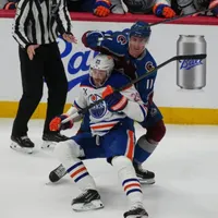 Cult of Hockey podcast artwork