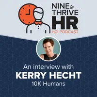 Nine To Thrive HR artwork