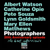 Design Matters artwork