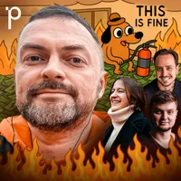 Podlodka Podcast artwork