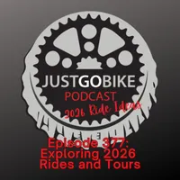 JustGoBike artwork