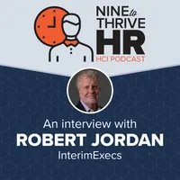 Nine To Thrive HR artwork